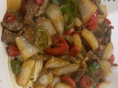 -弄堂咪道-饭香·面香·馄饨香(兴梅店)