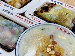 -荔银肠粉·非遗手藝(夫子庙店)