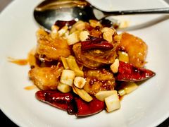-许家菜(望江店)