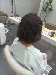 点击看大图 -CIT造型·烫发·染发