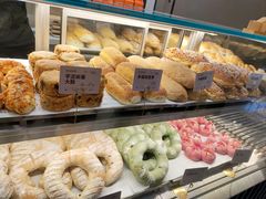 -The open life(万象城店)