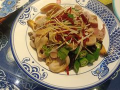 -旺角小渔村(二马路店)