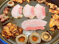 -真熙家牛排烤肉无限续(百脑汇店)