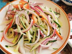 -巴依老爷新疆美食(魏公村店)