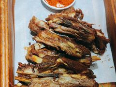 -敏珠拉姆藏餐·南京厨房(富春江东街店)