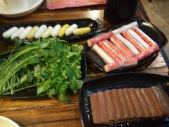 -虾满堂(金平路店)