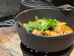 -铁公鸡·四川料理(天环广场店)