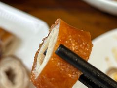 -宝中宝食府(清泰街店)