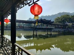 -中山詹园