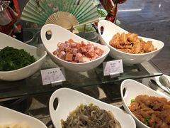-扬州万怡酒店-中餐厅(文昌中路店)