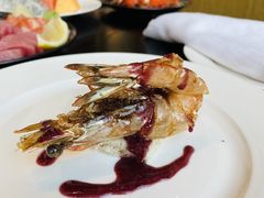 -天津东凯悦酒店·Market Café自助餐厅