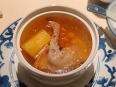 -侨美食家·粤菜(体育西路店)