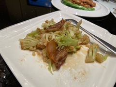 -巴音浩日娲·蒙餐(双林东路店)