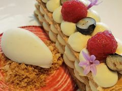 -L'Arome芳芳法国餐厅(仙林金鹰店)
