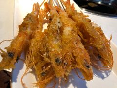 -梯坎老火锅(天禧店)