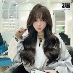 点击看大图 -3AM HAIR SALON烫发染发接发