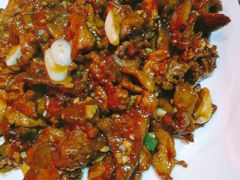 老爆三-粥旺府(月环里店)