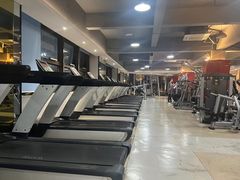 -京都私家健身会所(吕浦湾店)