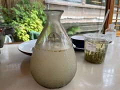 -绿茶餐厅(龙井船宴· 品牌总店)