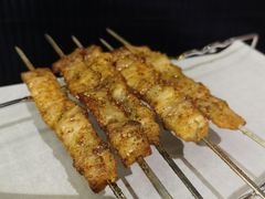-老虎滩大连海鲜烧烤(水游城店)