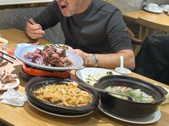 -蓝田印象