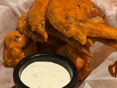 -Texas Roadhouse(世纪汇广场店)