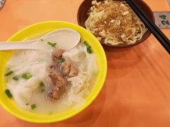 -龙抄手(春熙路总店)