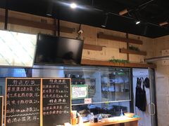 -聚合鑫东北熏酱熟食麻辣面(长阳店)