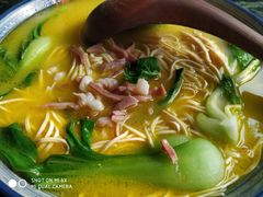 -兰溪小馆(东直门簋街店)