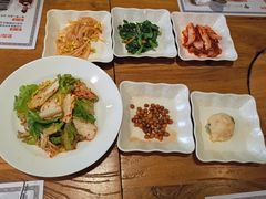 -紫霞门韩国料理烤肉(深南东路店)