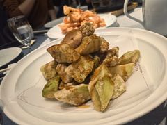 -庆赫隆融合菜馆(群力店)