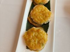 -粤财皇冠假日酒店·彩华轩中餐厅
