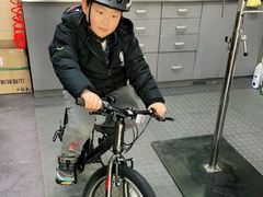 -GIANT捷安特自行车专卖店(金桥台儿庄路店)