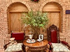 -叶叶菩提·晋福宫