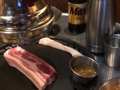 -401餐厅(弘大店)