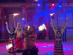 -深圳锦绣中华民俗村