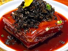 -33号大院·青岛本帮菜(五四广场店)