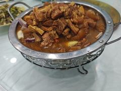-聚福缘菜馆(隆昌路店)