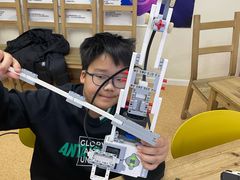 -卡巴机器人编程·少儿编程·信息学竞赛(公益西桥校区)