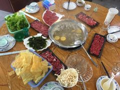 -林记潮牛·牛肉火锅(上马墩店)