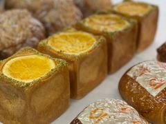 -MEEBO KAFEE米咖焙坊(虹桥路店)