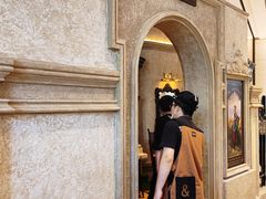 -B&C黄油与面包·THE GARDEN BAKERY概念店(世纪汇店)