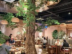 -山水茶艺馆·点心粤菜·30年老字号