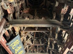 -宁波市保国寺古建筑博物馆