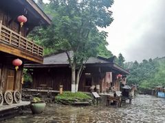 -常德桃花源景区