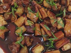 -香山湖渔家大院