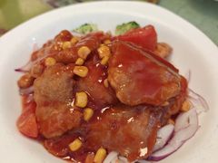 -汇兴源餐馆(小北路店)