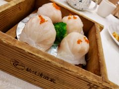 -龙悦湾酒家·八阵鱼生·渔人码头店