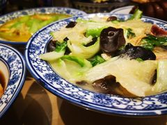 -兰边碗(鼓楼店)