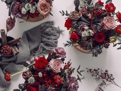 -INSDREAM FLOWER 鲜花预定·花艺培训